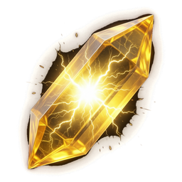Energy Crystal