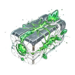 Kryptostahl