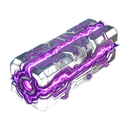 Plasma Steel