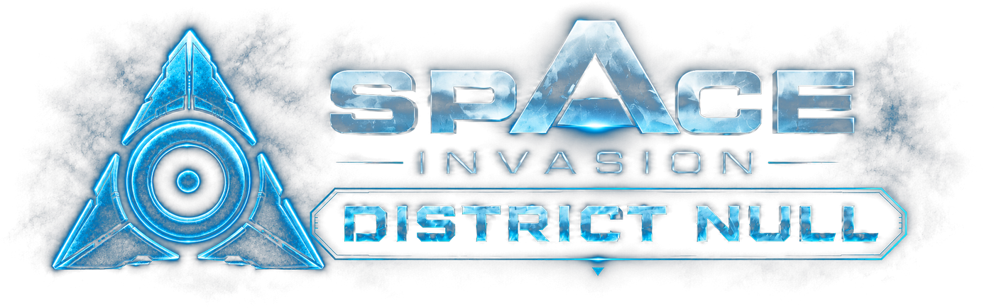 Space Invasion · District Null