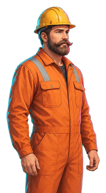 Bohrmeister