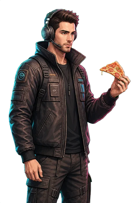 Gamer