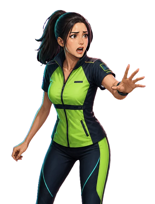Joggerin
