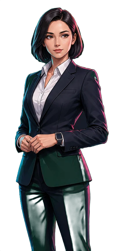 Managerin