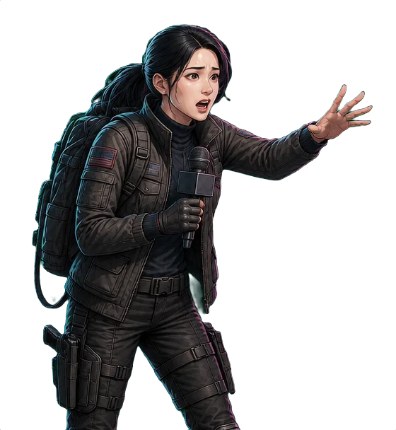 Reporter