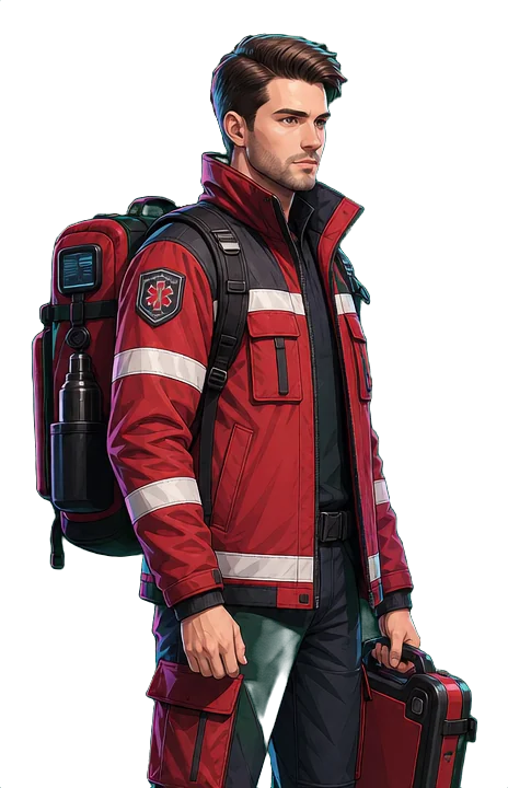 Paramedic