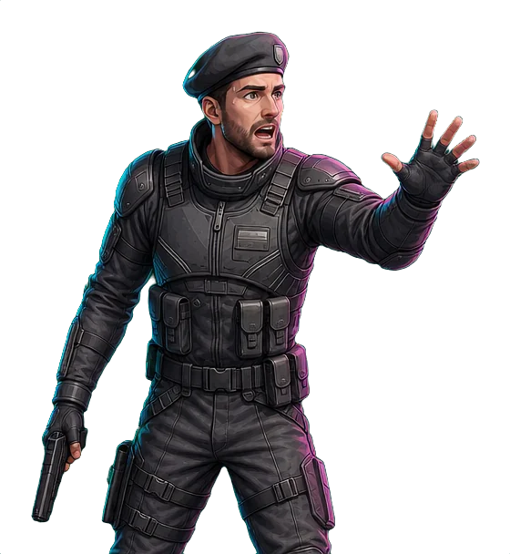 Soldier