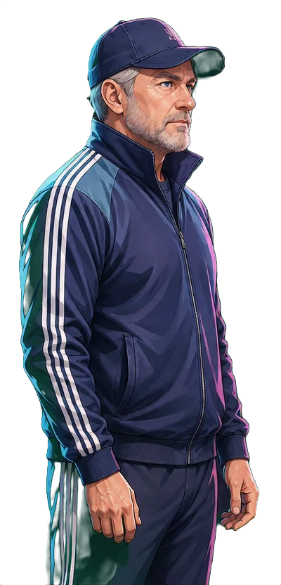 Trainer