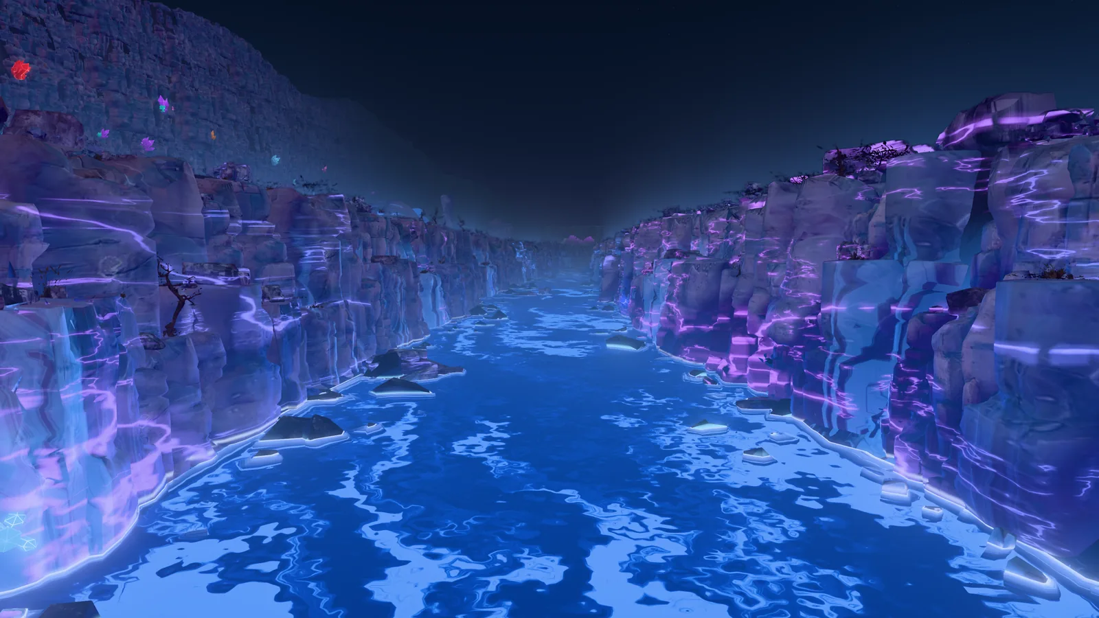 Im Canyon